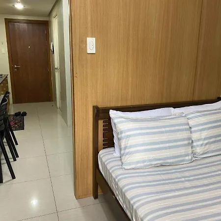 Shell Residences C18 Shortwalk Sm Mall Of Asia Airport